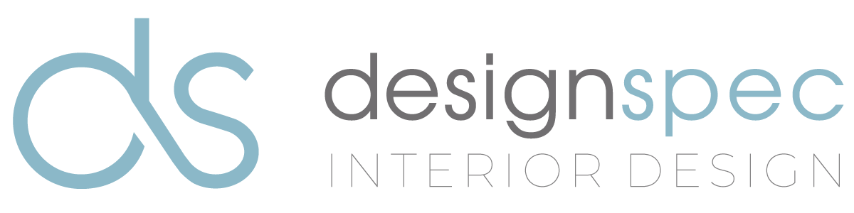 Logo Design Spec Interior Design Auckland