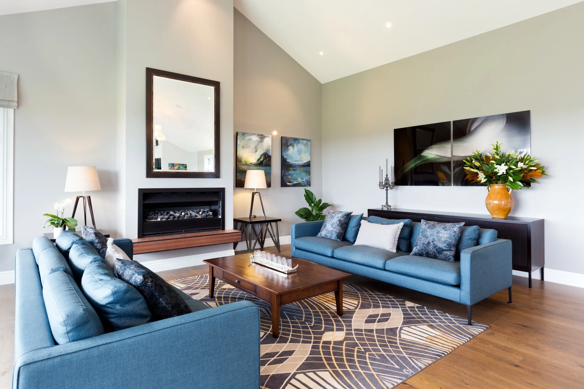Design Spec - Interior Design Auckland