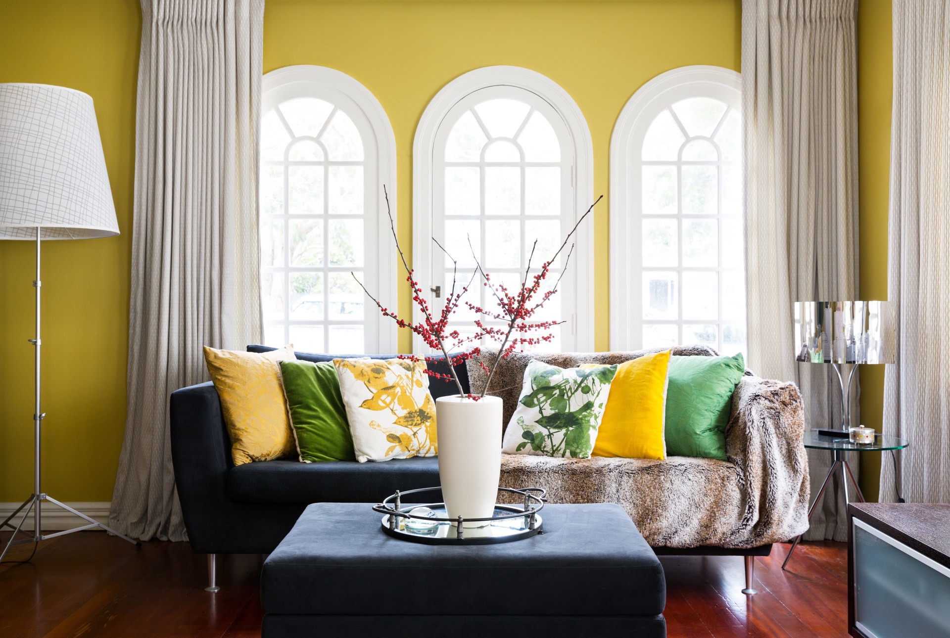 Interior Colours Interior Design Auckland - Design Spec