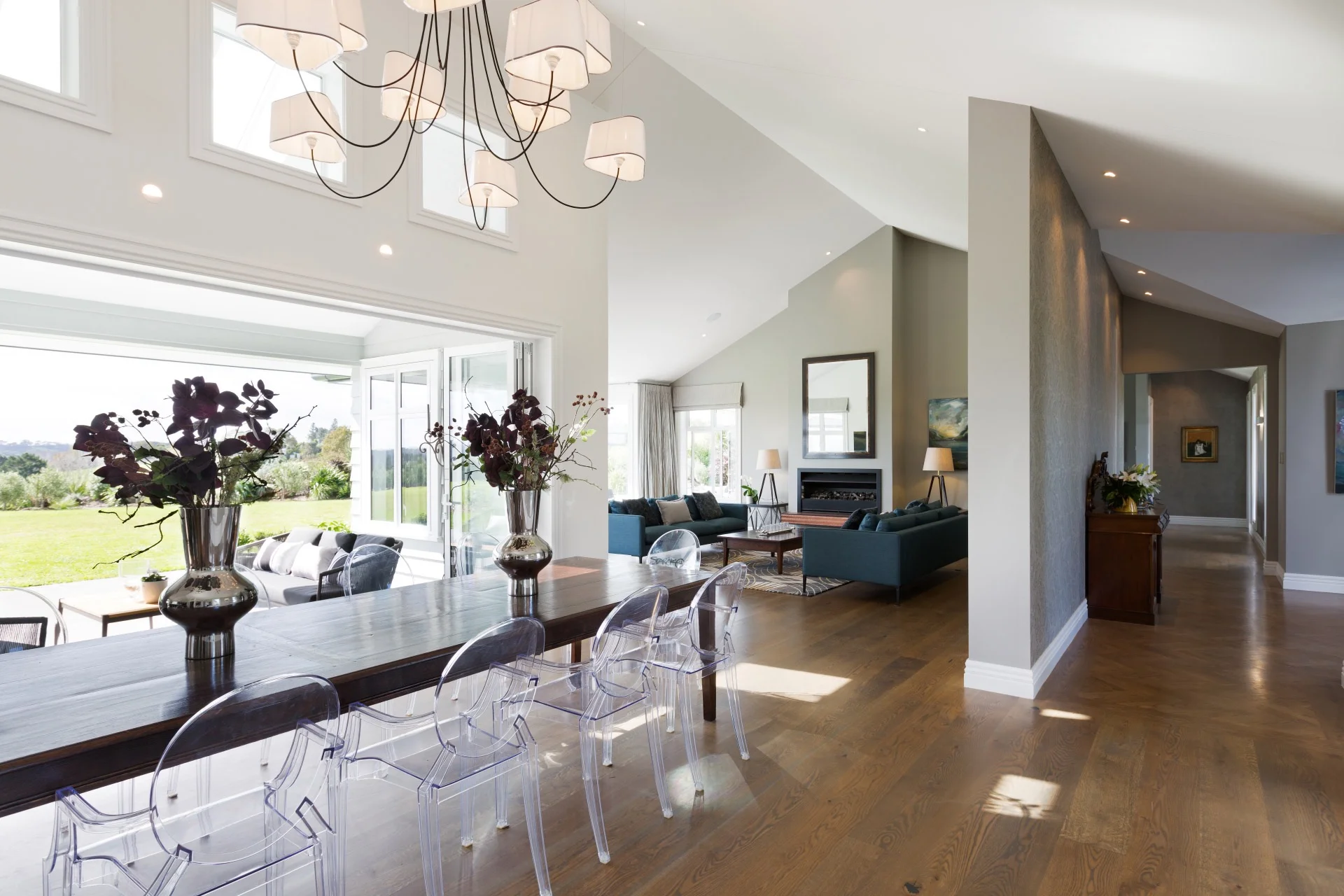 Interior Design Auckland - Design Spec